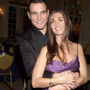 Actorul britanic Vinnie Jones